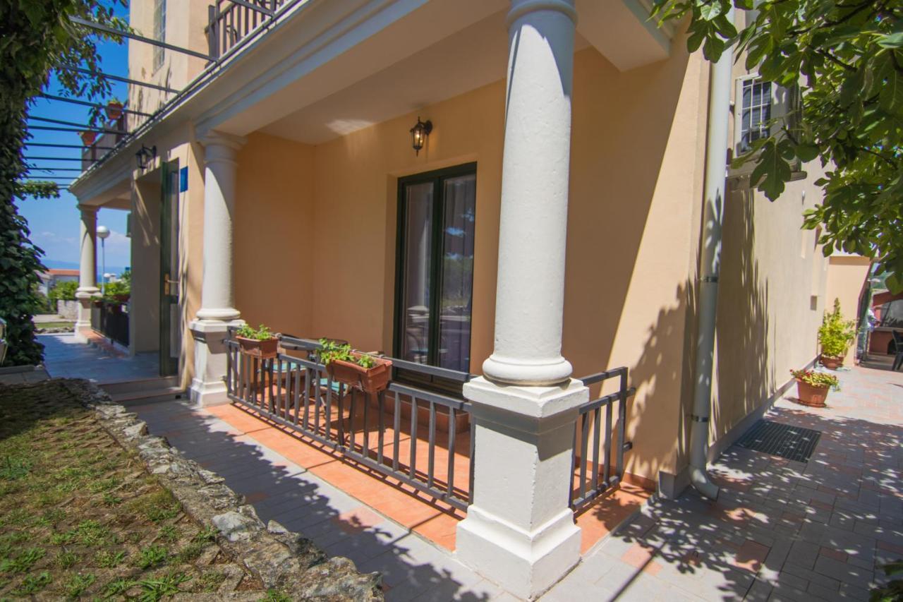 Villa Rustika マリンスカ エクステリア 写真