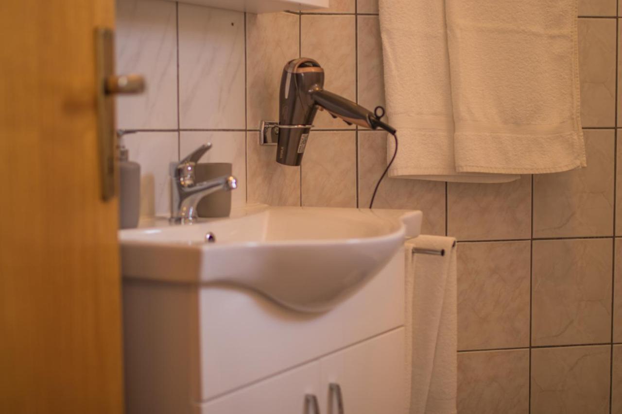 Villa Rustika マリンスカ エクステリア 写真