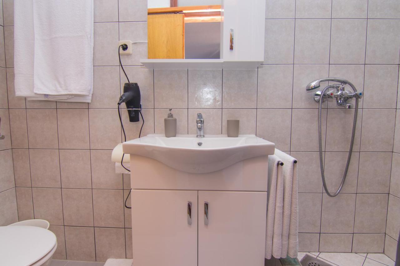 Villa Rustika マリンスカ エクステリア 写真