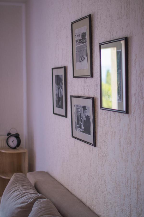 Villa Rustika マリンスカ エクステリア 写真