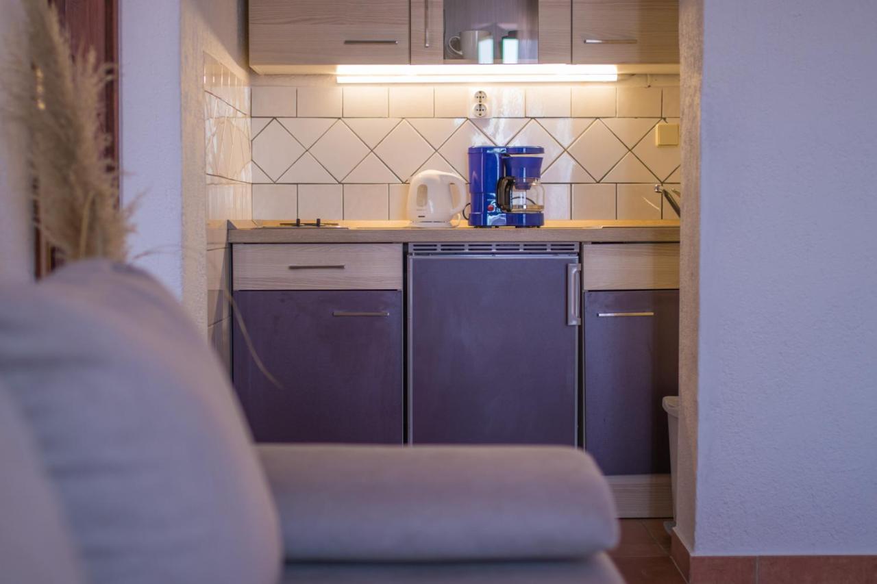Villa Rustika マリンスカ エクステリア 写真