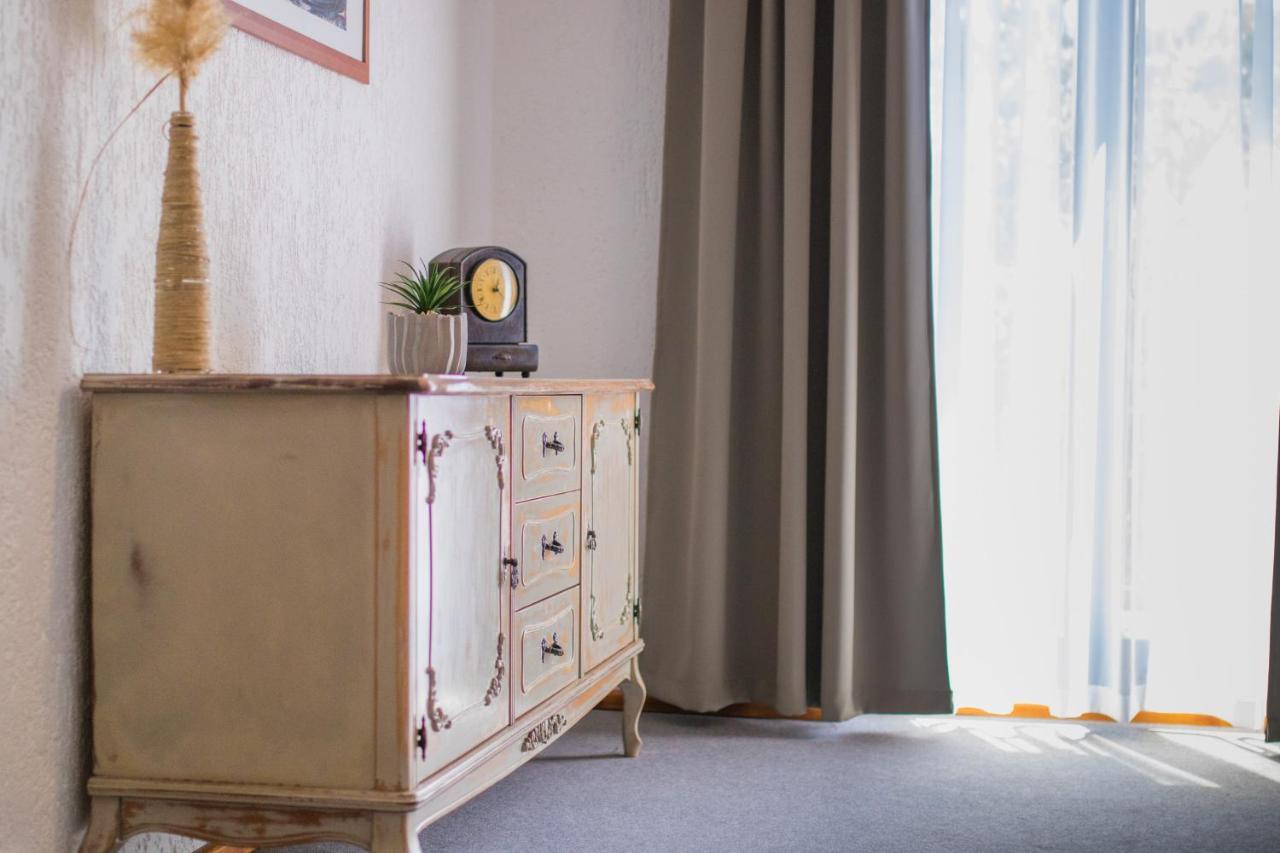 Villa Rustika マリンスカ エクステリア 写真