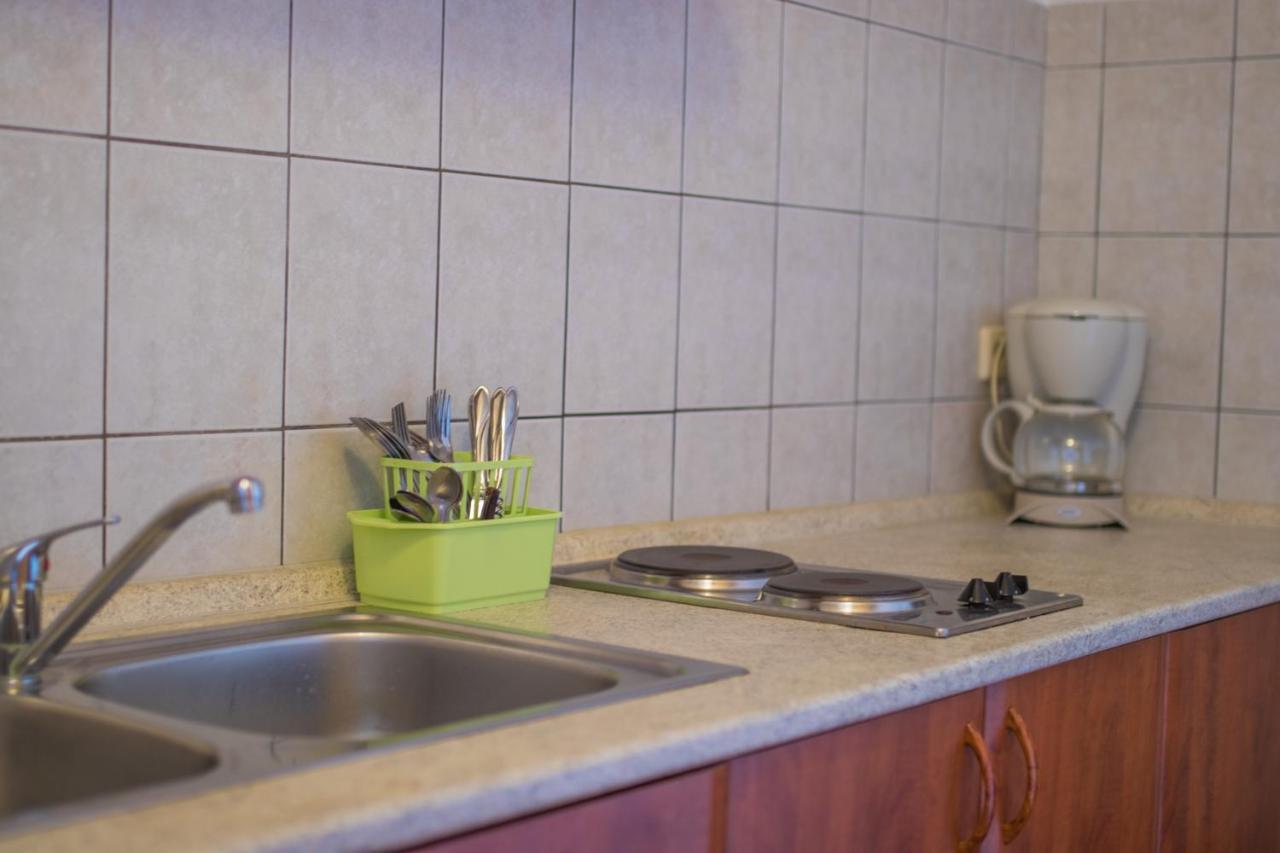 Villa Rustika マリンスカ エクステリア 写真