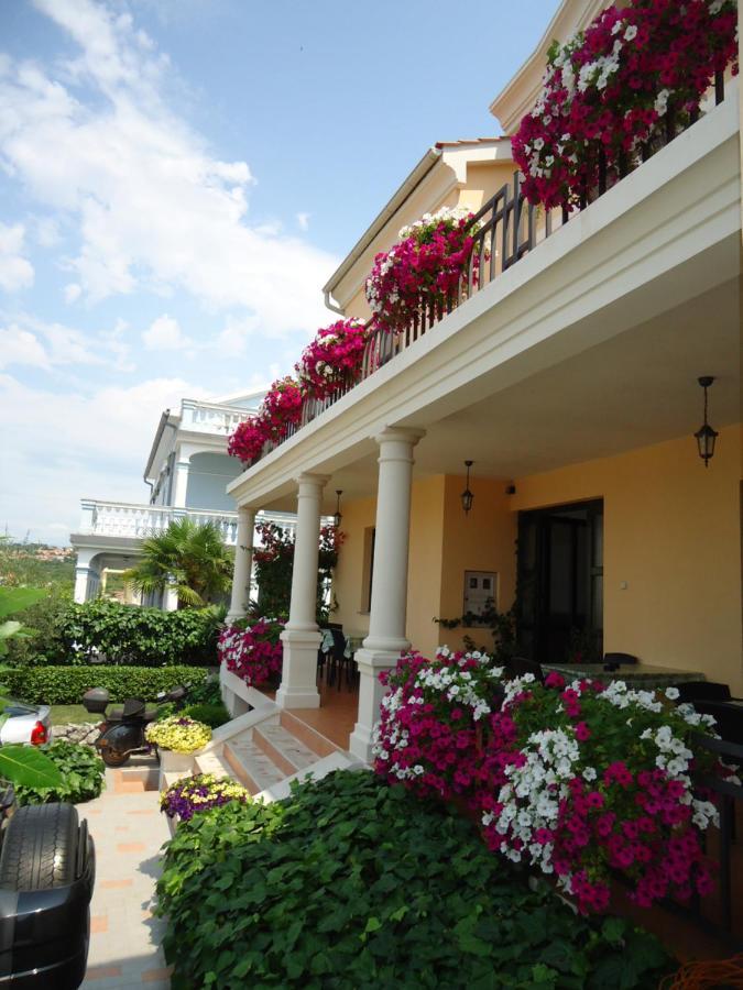 Villa Rustika マリンスカ エクステリア 写真
