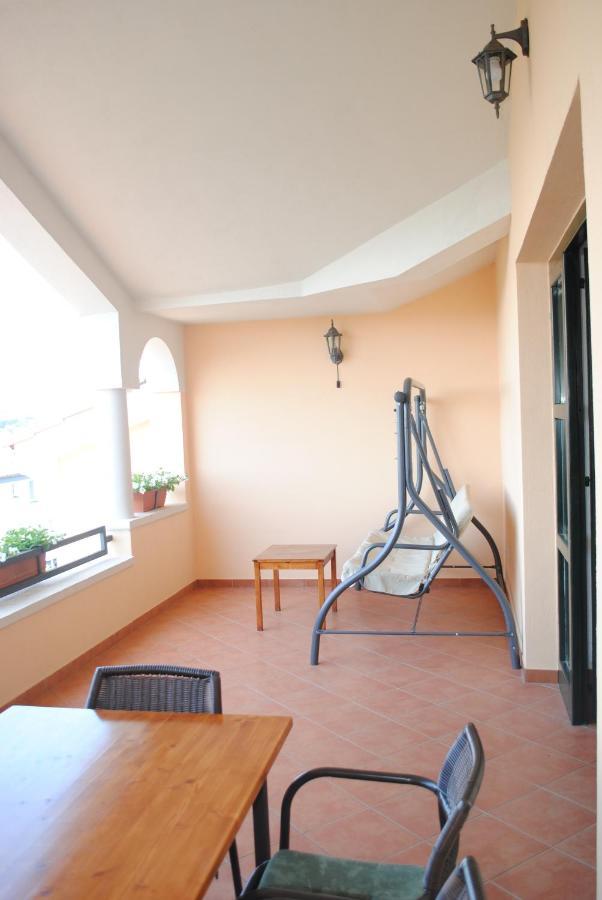 Villa Rustika マリンスカ エクステリア 写真