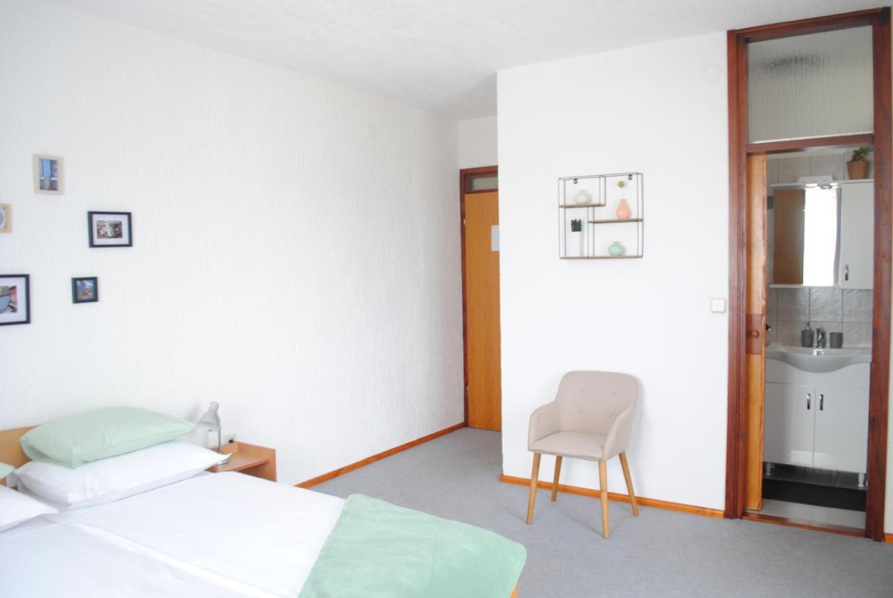 Villa Rustika マリンスカ エクステリア 写真